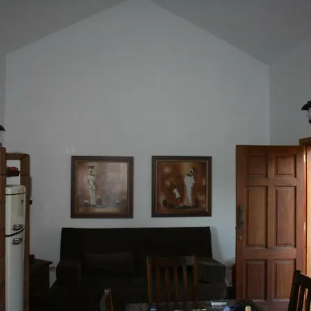 Casa Canada Del Chaparro Holiday home *