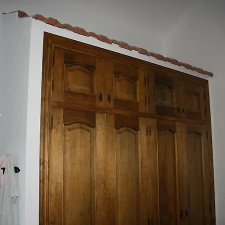 Holiday home Casa Canada Del Chaparro