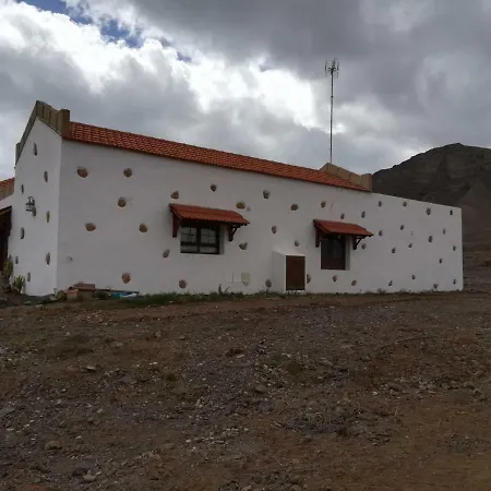 Holiday home Casa Canada Del Chaparro Tuineje